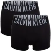 Calvin Klein 2-pack Intense Power Cotton Stretch Trunk