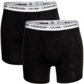 Calvin Klein 2-pack One Cotton Boxers