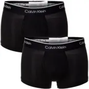 Calvin Klein 2-pack Pro Air Low Rise Trunk