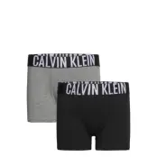Calvin Klein 2Pk Trunk - Multi/patterned - 152-164