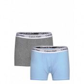 Calvin Klein 2Pk Trunk Multi/patterned