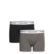 Calvin Klein 2Pk Trunk Multi/patterned