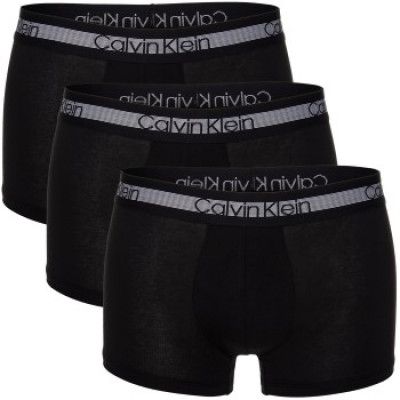 Calvin Klein 3-pack Cooling Trunk