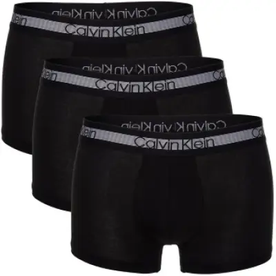 Calvin Klein 3-pack Cooling Trunk