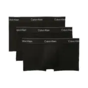 Calvin Klein 3-pack Icon Cotton Stretch Low Rise Trunk