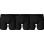 Calvin Klein 3-pack Micro Stretch Boxer Brief