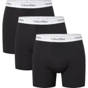 Calvin Klein 3-pack Modern Cotton Stretch Boxer Brief