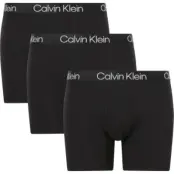 Calvin Klein 3-pack Modern Structure Recycled Boxer Brief