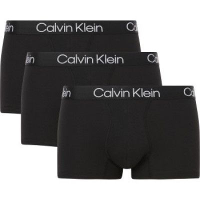 Calvin Klein 6-pack Modern Structure Recycled Trunk