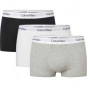Calvin Klein 3-pack Plus Size Stretch Trunk