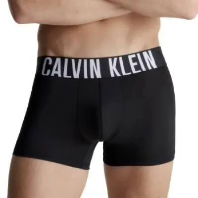 Calvin Klein 3-pack Power Trunks