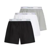 Calvin Klein 3-pack Slim Boxers