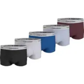 Calvin Klein 5-pack Modern CS Holiday Trunk