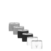 Calvin Klein 7Pk Trunk - Multi/patterned - 140-152