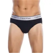 Calvin Klein Air FX Hip Brief Black * Fri Frakt *