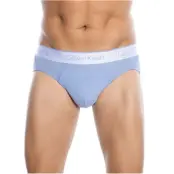 Calvin Klein Air FX Hip Brief Blue * Fri Frakt *