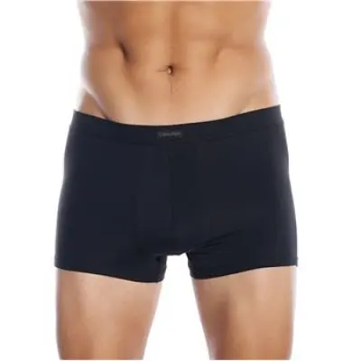 Calvin Klein BLACK Cotton Trunk * Fri Frakt *