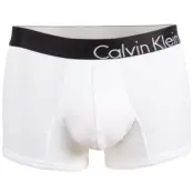 Calvin Klein Bold Cotton Trunk * Fri Frakt * * Kampanj *
