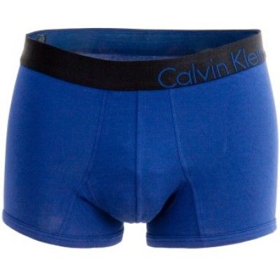 Calvin Klein Bold Cotton Trunk * Fri Frakt * * Kampanj *