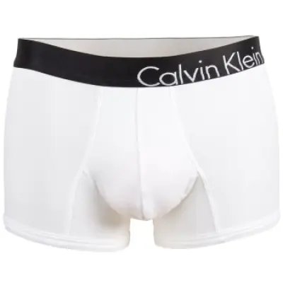 Calvin Klein Bold Cotton Trunk * Fri Frakt * * Kampanj *