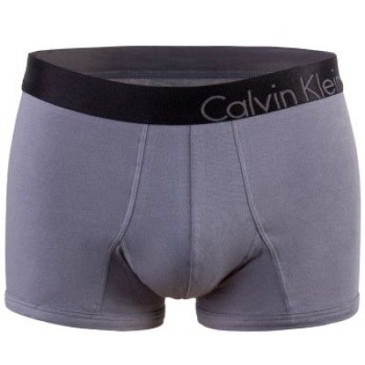 Calvin Klein Bold Cotton Trunk LI5 * Fri Frakt * * Kampanj *