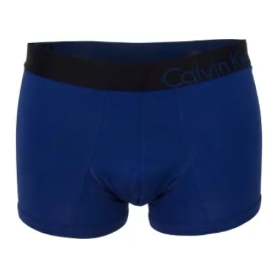 Calvin Klein Bold Cotton Trunk SL1 * Fri Frakt *