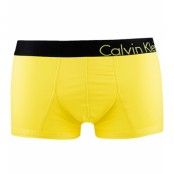 Calvin Klein - Bold microfiber - Yellow
