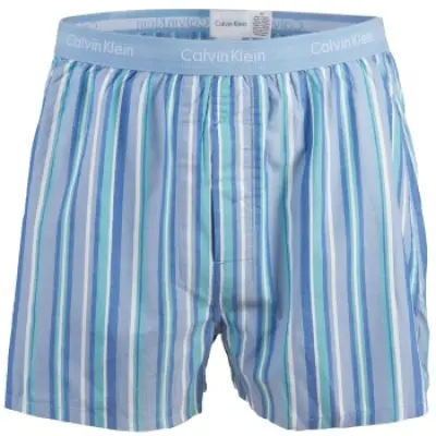 Calvin Klein BXR-Matrix Shorts KW1 * Fri Frakt * * Kampanj *