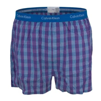 Calvin Klein BXR-Matrix Shorts SHP * Fri Frakt * * Kampanj *