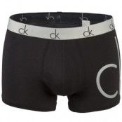 Calvin Klein CK Logo Cotton Trunk  * Fri Frakt * * Kampanj *