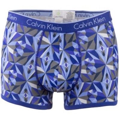 Calvin Klein CK One Cotton Trunk