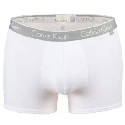 Calvin Klein CK One Cotton Trunk