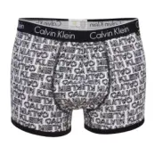Calvin Klein CK One Cotton Trunk CGB * Fri Frakt *