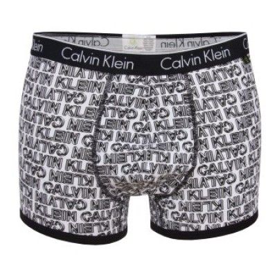 Calvin Klein CK One Cotton Trunk CGB * Fri Frakt *