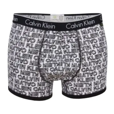 Calvin Klein CK One Cotton Trunk CGB * Fri Frakt *