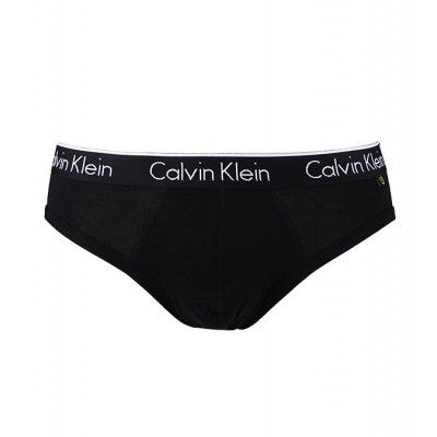 Calvin Klein - CK One Hip Brief - Black