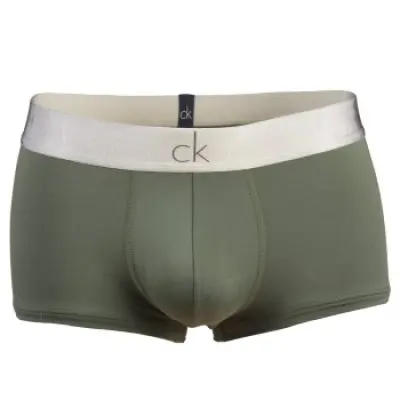 Calvin Klein CK One Micro Low Rise Trunk * Fri Frakt * * Kampanj *