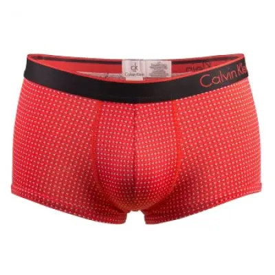 Calvin Klein CK One Micro Low Rise Trunks * Fri Frakt * * Kampanj *