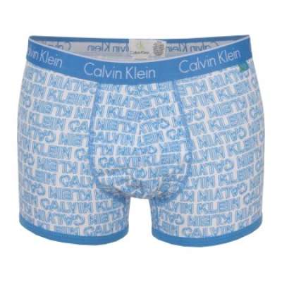 Calvin Klein CK One Cotton Trunk CSQ * Fri Frakt *