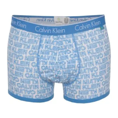 Calvin Klein CK One Cotton Trunk CSQ * Fri Frakt *