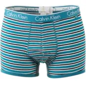 Calvin Klein CK One Cotton Trunk 8OP * Fri Frakt *