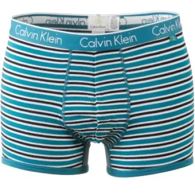 Calvin Klein CK One Cotton Trunk 8OP * Fri Frakt *