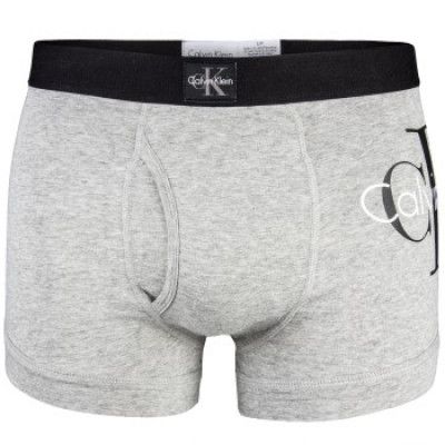 Calvin Klein CK Origins Trunk  * Fri Frakt * * Kampanj *