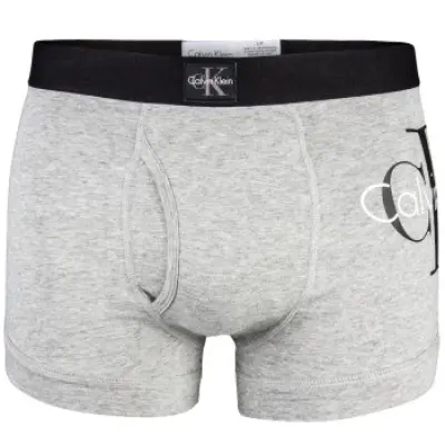 Calvin Klein CK Origins Trunk  * Fri Frakt * * Kampanj *