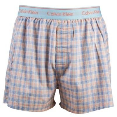 Calvin Klein Core Classic Fit Boxer * Fri Frakt *