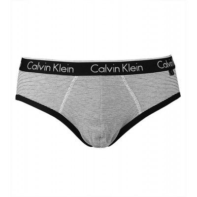 Calvin Klein - Cotton hip brief - Atticus stripe