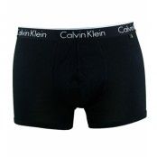 Calvin Klein - Cotton stretch - Black