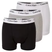 Calvin Klein 9-pack Cotton Stretch Trunks