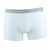 Calvin Klein - Cotton stretch - White
