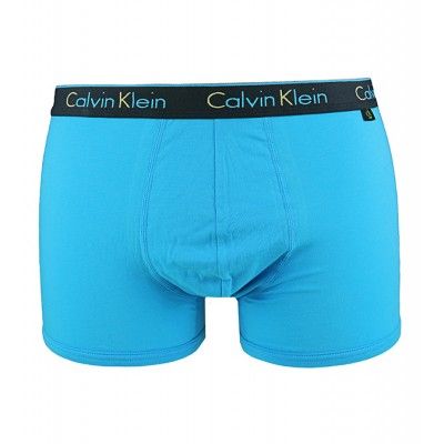 Calvin Klein - Cotton trunk - Honey comb